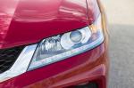 Honda Accord EX-L V6 Coupe 2013 года